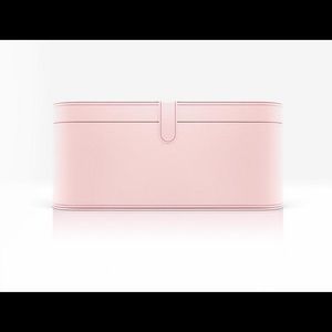 Dyson Pale rose presentation case for supersonic